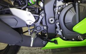 KAWASAKI ZX-4RR 2026 ZX400P