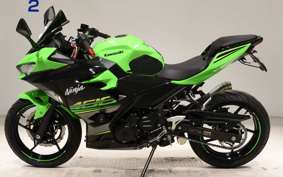 KAWASAKI NINJA 400 2018 EX400G