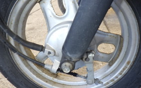 HONDA CREA SCOOPY AF55