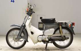 HONDA C50 SUPER CUB C50