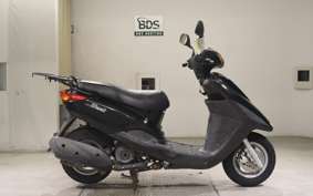 YAMAHA AXIS 125 TREET 2009 SE53J