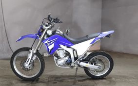YAMAHA WR250R DG15J