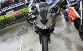 KAWASAKI ZX-25R 2021 ZX250E