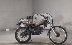 HONDA TLM50 AD07