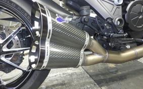 DUCATI DIAVEL Carbon 2014