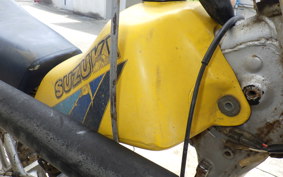 SUZUKI RM125 RF11A