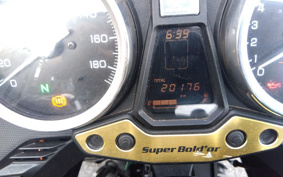 HONDA CB400 SUPER  BOL DOR ABS 2020 NC42