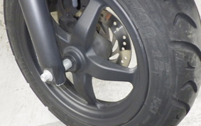 HONDA LEAD 125 2011 JF45