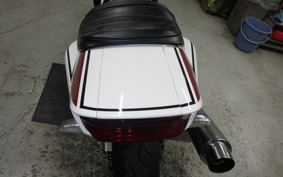YAMAHA XJR400 Gen.3 R 2008 RH02J
