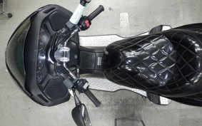 HONDA FORZA Z 2025 MF08