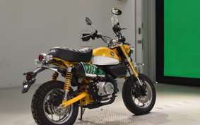 HONDA MONKEY 125