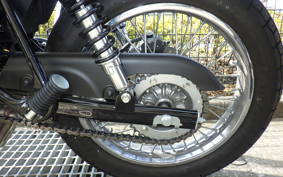 KAWASAKI W230 BJ230A