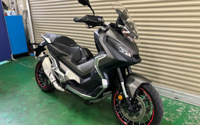 HONDA X-ADV 750 2019 RC95