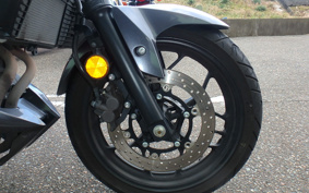 YAMAHA MT-25 RG10J
