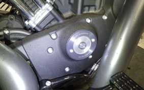 HARLEY XL883N 2019