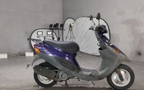 YAMAHA BJ SA24J