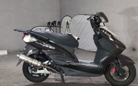 YAMAHA CYGNUS 125 X SE44J