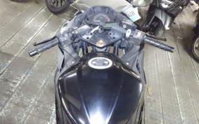 KAWASAKI NINJA 250 2020 EX250L