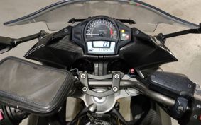 KAWASAKI NINJA 400 2015 EX400E