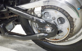 HONDA STEED 400 VSE 1996 NC26