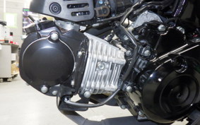 HONDA DAX 125 2023 JB06