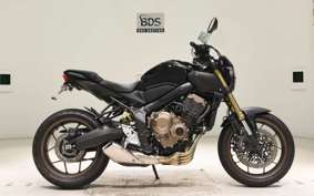 HONDA CB650R 2020 RH03