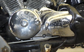 HONDA STEED 400 1995 NC26