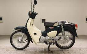 HONDA C110 SUPER CUB JA44