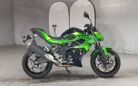 KAWASAKI Z250 SL BR250E