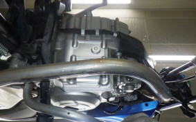YAMAHA YBR125