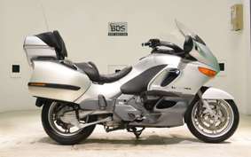 BMW K1200LT 2001
