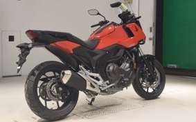 HONDA NC750X DCT 2026 RH23