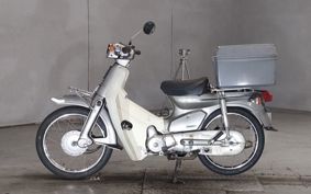 HONDA SUPER CUB90 HA02