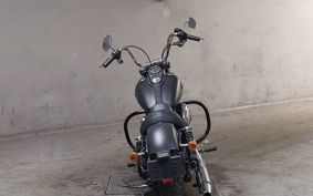 HARLEY FXDB1580 2012 GX4