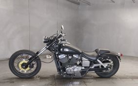 HONDA SHADOW 400 SLASHER 2002 NC40