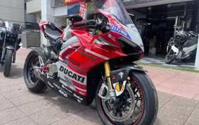DUCATI PANIGA-REV4S 2018 DA00J