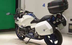 BMW R1100S 2002