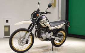YAMAHA SEROW 250 Gen.2 2007 DG17J
