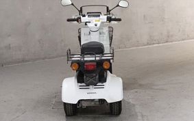 HONDA GYRO TD02