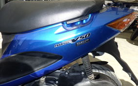 SUZUKI ADDRESS V50 2006 CA4BA