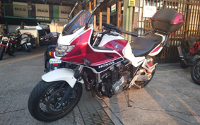 HONDA CB1300 SUPER  BOL DOR ABS 2016 SC54
