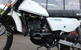 SUZUKI TS185ER SG12A