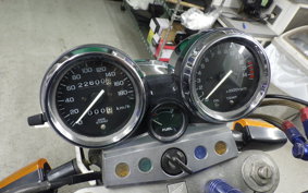 HONDA CB400SF 1994 NC31