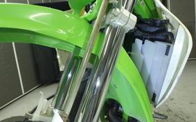 KAWASAKI KDX125 SR 2010 DX125A