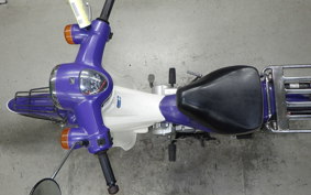 HONDA C110 SUPER CUB JA07