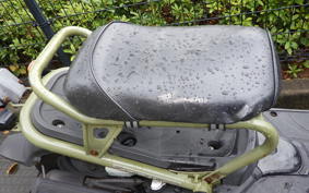 HONDA ZOOMER AF58