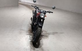 YAMAHA TW225 DG09J