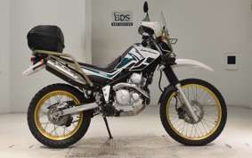 YAMAHA SEROW 250 Gen.2 DG17J