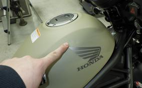 HONDA REBEL 250 A 2011 MC49