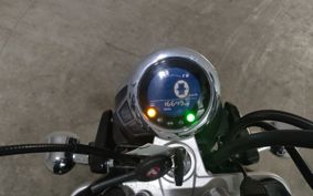 HONDA MONKEY 125 JB02
